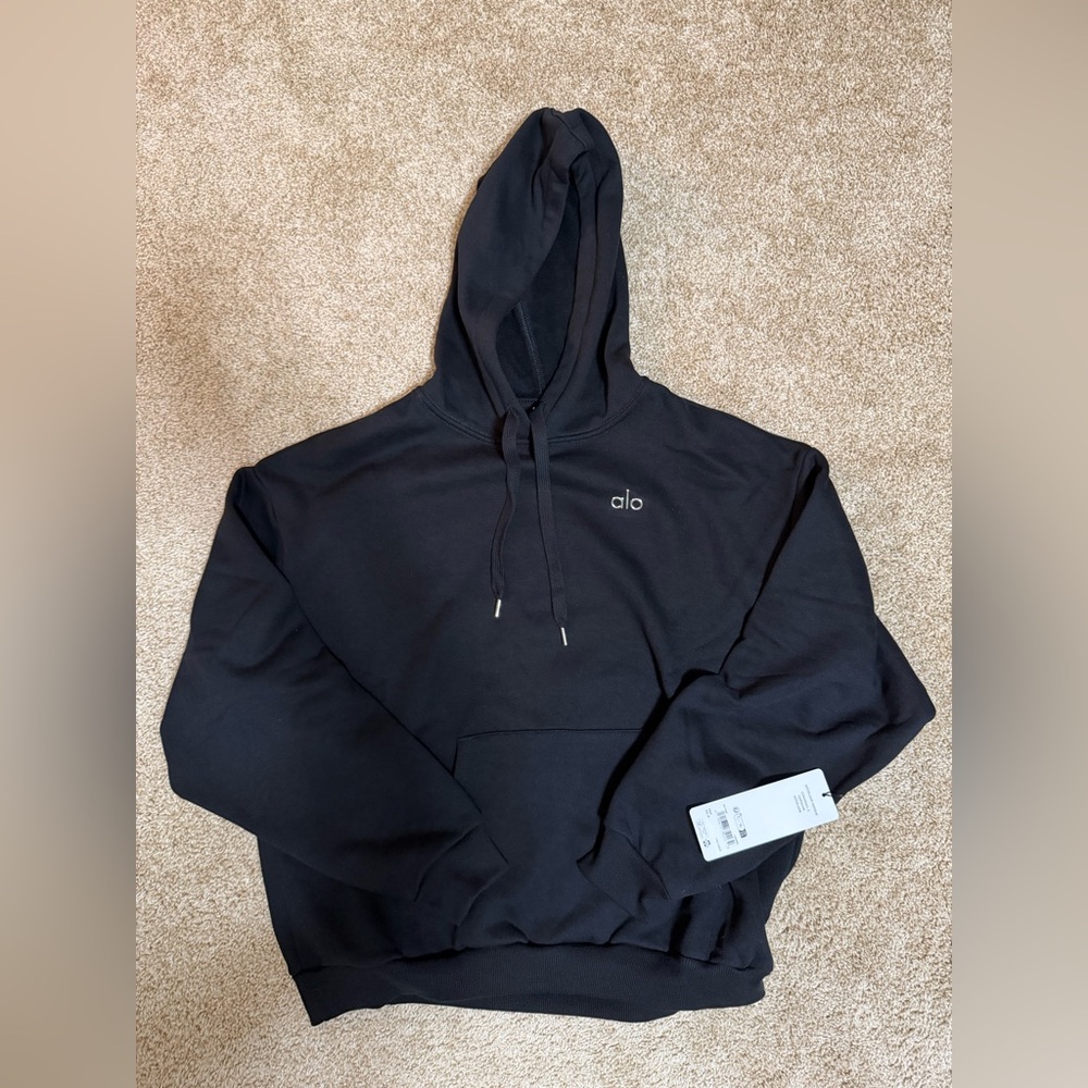 ALO Yoga Men's Accolade Sweatshirt